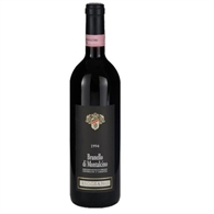 Brunello di Montalcino 